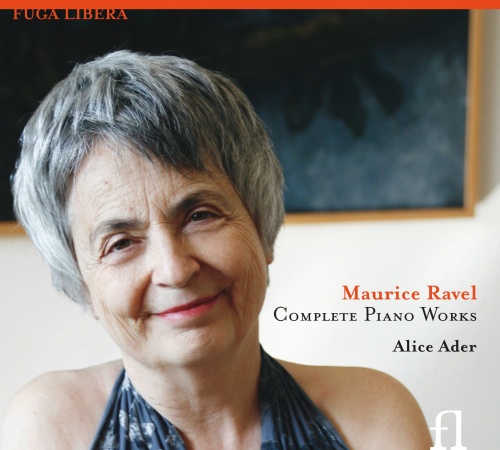 Ravel: Complete Piano Works